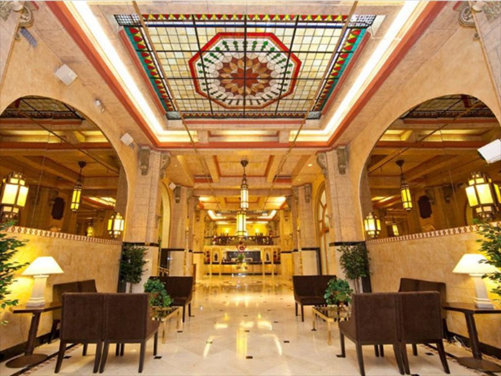 لوس أنجلوس Cecil Hotel المظهر الخارجي الصورة